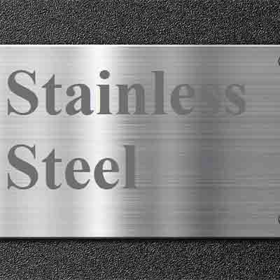 Stainless steel